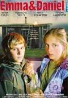 plakat filmu Emma i Daniel - spotkanie