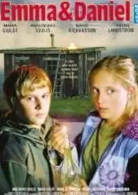 Plakat filmu Emma i Daniel - spotkanie