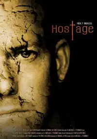 Plakat filmu Hostage