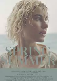 Plakat filmu Spring Summer