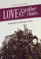 plakat filmu Love & Other Chairs