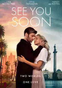 Plakat filmu See You Soon