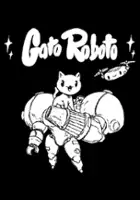 plakat gry Gato Roboto