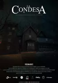 Plakat filmu La Condesa
