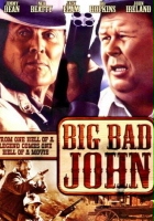 plakat filmu Wielki, zły John