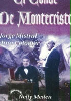 plakat filmu El Conde de Montecristo