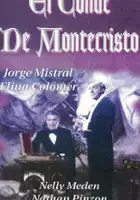 plakat filmu El Conde de Montecristo