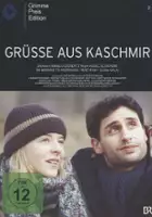 plakat filmu Grüsse aus Kaschmir