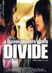 Plakat filmu Divide