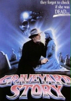 plakat filmu The Graveyard Story
