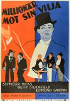 plakat filmu Money for Nothing