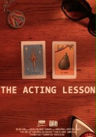 plakat filmu The Acting Lesson