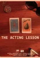 Nicolas Calzada / The Acting Lesson