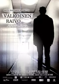 Plakat filmu Biały gniew