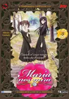 plakat serialu Maria-sama ga Miteru: Haru