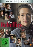 plakat filmu Die Rebellin