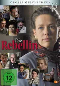 Plakat filmu Die Rebellin