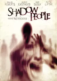 Plakat filmu The Door