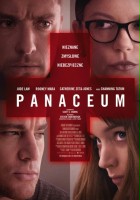 plakat filmu Panaceum