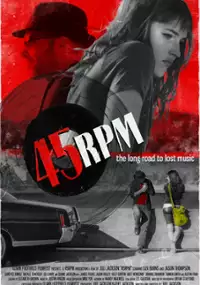 Plakat filmu 45RPM