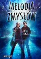 plakat filmu Melodia zmysłów