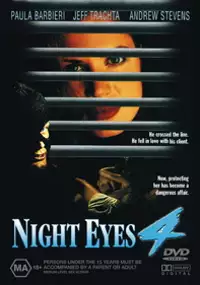 Plakat filmu Zmiana Warty 4