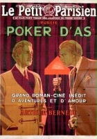 plakat filmu Poker d'as
