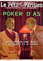 plakat filmu Poker d'as