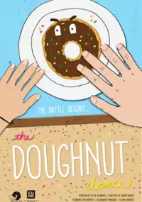 Plakat filmu The Doughnut Dance