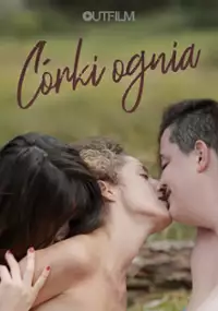 Plakat filmu Córki ognia