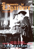 plakat filmu El Juramento de Lagardere