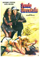 plakat filmu Orinoco prigioniere del sesso