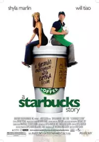 Plakat filmu A Starbucks Story