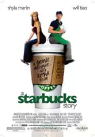 plakat filmu A Starbucks Story