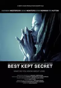 Plakat filmu Best Kept Secret