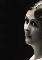 plakat filmu Isadora Duncan. Ja tylko tańczę swoje życie