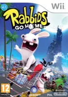 Gilbert L&eacute;vy / Rabbids Go Home