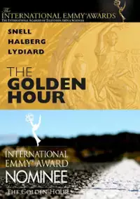 Plakat filmu The Golden Hour