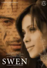 Plakat filmu Swen