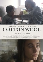 plakat filmu Cotton Wool