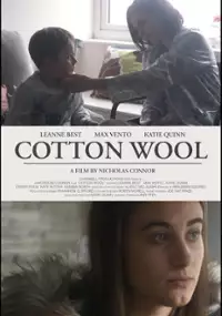 Plakat filmu Cotton Wool