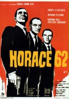 plakat filmu Horace 62