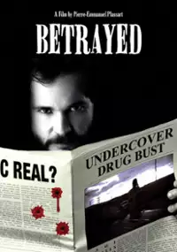 Plakat filmu Betrayed