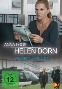 Plakat serialu Helen Dorn