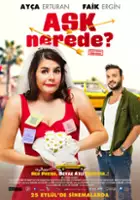 Derya Şen / Aşk Nerede?