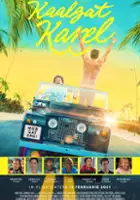 Wikus du Toit / Kaalgat Karel