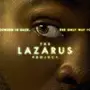 plakat - The Lazarus Project (2022)