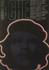 Plakat filmu Che - opowieść o Guevarze