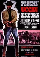 Frank Oliveras / Perch&eacute; uccidi ancora