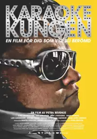 Plakat filmu Karaokekungen